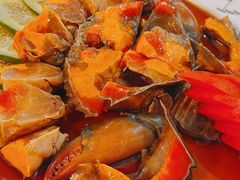 -阿马蛋汤·宁波小海鲜(总店)