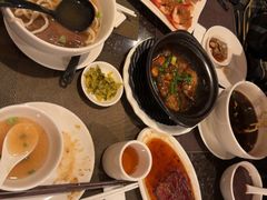 -中国厨房/台湾牛肉面