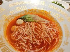 -海底捞火锅(苏宁广场店)