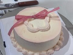-幸福里DIY蛋糕烘焙·团建·拼豆豆(普陀店)