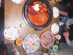 -牛市坎火锅(建设路店)