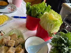 -羊家胡同·龙虾烧烤火锅(龙汇路店)