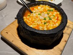 -醉庐·新上海菜(南京西路店)