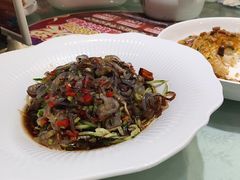 -鲜得莱渔港·小平岛海胆馆(七贤岭店)