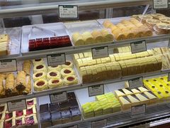-蜂蝶来饼店(拱北总店)