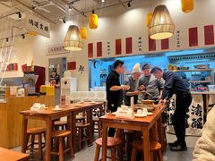 -彧玖食坊·川式砂锅酒馆(成山路店)