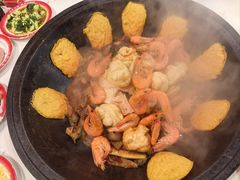 -江湖水乡铁锅炖魚(周庄嘉园店)