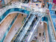 -宝龙城(杭州滨江店)