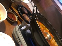 -第二外国语学院-韩国餐厅(朝阳路店)