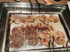-新石器烤肉(美利广场店)