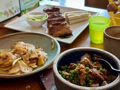 -芳草地度假酒店·野炉中餐厅