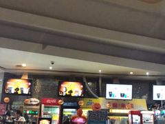-金逸影城(大悦城IMAX激光店)