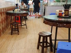 -西关刘福记(文德路店)
