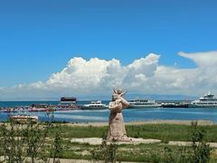 -青海湖国家重点风景名胜区