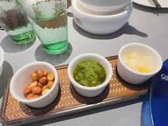 -阿庄新豫菜(航海东路店)