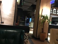 -绿茵阁(体育西分店)