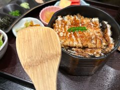 -玄白·炭烤活鳗(上海首店)