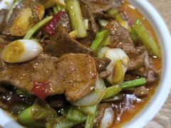 -乡村基·川味现炒大王(熙悦天街店)