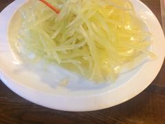 -左陕右甘(亚运村店)