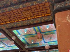 -鹊华居·地道鲁菜·海鲜·融合味(大明湖店)