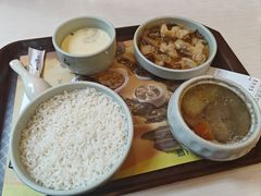 -真功夫(大德路店)