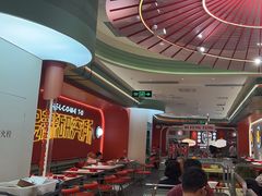 -避风塘·金牌店·夜宵(金玉兰店)