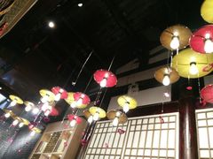 -麦当劳(南后街店)