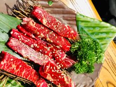 -黑牛の店·和牛烧肉(合生汇店)