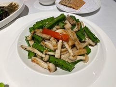 黑松露野菌上素-北京厨房(西安SKP店)