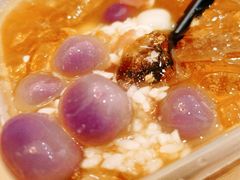 爆款雪山冰汤圆-甜心闲生·手工冰粉