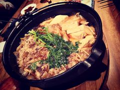 -千代武日本料理(爱建店)