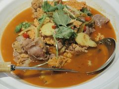 -西江红·株洲本地菜(滨江南路店)