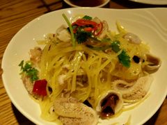 -隆喜元鱼汤包·海鲜(中联广场店)