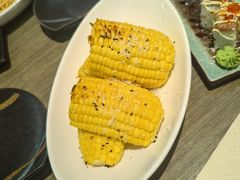 -玉川屋创意日料(北美新天地店)