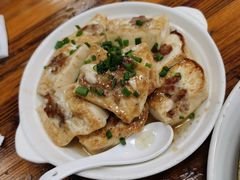 客家让豆腐-苏记农家菜馆