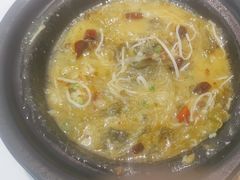 -李先生牛肉面大王(长春儿童医院店)