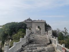 -青州市云门山风景区