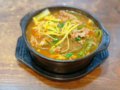 吊龙粉丝砂锅-兄弟砂锅(陆家巷店)