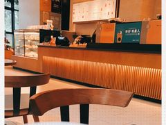 -星巴克(新达汇三林店)