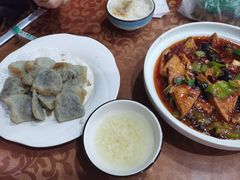 -刘妈菜馆(磁器口店)