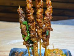 -南园路·韦四烧烤(南园路店)