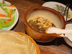 -前海沿·青岛菜(大拇指广场石老人店)