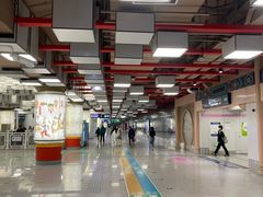 -平安里(地铁站)