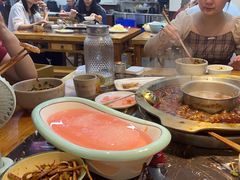 -堂客老火锅(欣阳广场总店)