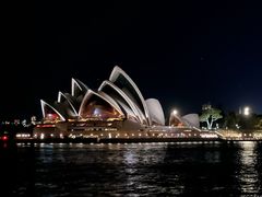 -悉尼歌剧院