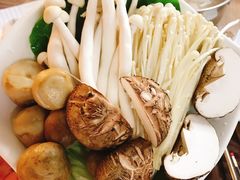 -金海阁海鲜火锅