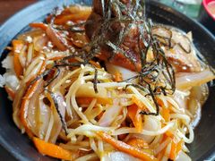 -天一料理(荔枝广场店)