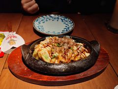 -醉虎传(南锣鼓巷店)