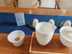 -小茶闲舍·观景商务茶馆(广州塔店)