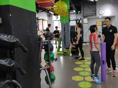 -VPsmart私教健身工作室(新华路旗舰店)
